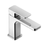 TONO MIXER TAP WITH CLICK CLACK DRAIN