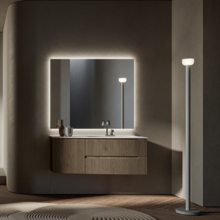 VERTIGO EVOLUTION COMPOSIZIONE BAGNO VE02
