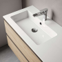 SYSTEM COMPOSIZIONE BAGNO 01 EFFETTO LEGNO