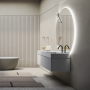 VERTIGO EVOLUTION BATHROOM COMPOSITION VE04