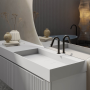 VERTIGO EVOLUTION BATHROOM COMPOSITION VE04