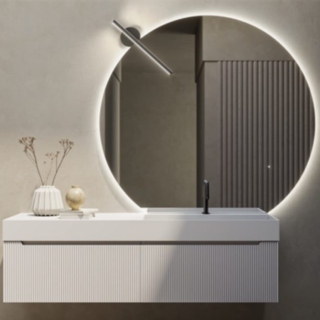 VERTIGO EVOLUTION BATHROOM COMPOSITION VE04
