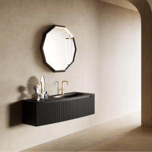 VERTIGO EVOLUTION BATHROOM COMPOSITION VE05