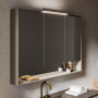 VERTIGO EVOLUTION BATHROOM COMPOSITION VE10