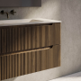 VERTIGO EVOLUTION BATHROOM COMPOSITION VE11