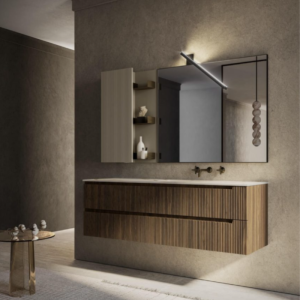 VERTIGO EVOLUTION BATHROOM COMPOSITION VE11