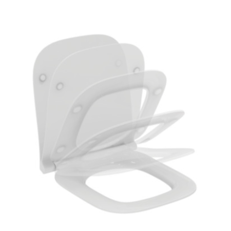 ILIFE S SEDILE SLIM CHIUSURA RALLENTATA