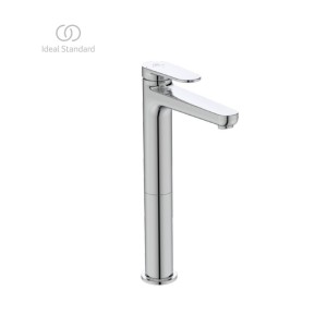 CERAFINE O MISCELATORE LAVABO ALTO H.250 CROMO
