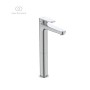 CERAFINE O MISCELATORE LAVABO ALTO H.250 CROMO
