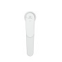 CERAFINE O MISCELATORE LAVABO ALTO H.250 CROMO