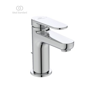 CERAFINE O MISCELATORE LAVABO H.80 CROMO
