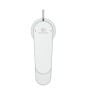 CERAFINE O MISCELATORE LAVABO H.80 CROMO