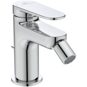 CERAFINE O MISCELATORE BIDET CON PILETTA CROMO