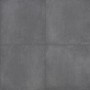 DOCKS BLACK 80X80 RETT
