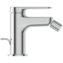 CERAFINE O MISCELATORE BIDET CON PILETTA CROMO