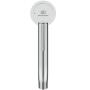 CERALINE NUOVO MISCELATORE ALTO H.332 LAVABO S/SCARICO