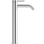 CERALINE NUOVO MISCELATORE ALTO H.332 LAVABO S/SCARICO