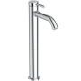 CERALINE NUOVO MISCELATORE ALTO H.332 LAVABO S/SCARICO