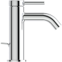 CERALINE NUOVO MISCELATORE LAVABO H.85 C/SCARICO