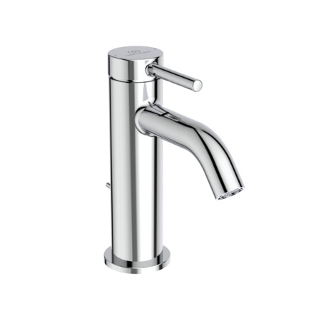 CERALINE NUOVO MISCELATORE LAVABO H.85 C/SCARICO