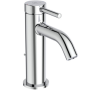 CERALINE NUOVO MISCELATORE LAVABO H.85 C/SCARICO