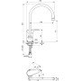 CERAPLAN III MISCELATORE LAVELLO