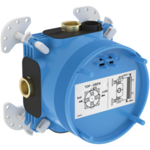 copy of CORPO INCASSO MISCELATORE LAVABO PARETE