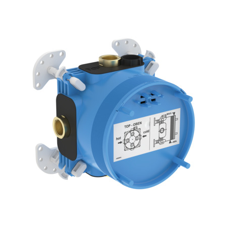 copy of CORPO INCASSO MISCELATORE LAVABO PARETE