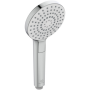 IDEALRAIN EVO ROUND SHOWER RAIL