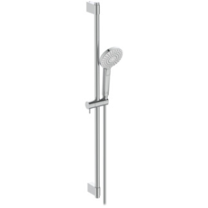 IDEALRAIN EVO ROUND SHOWER RAIL IDEALRAIN EVO ROUND SHOWER RAIL