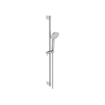 IDEALRAIN EVO ROUND SHOWER RAIL