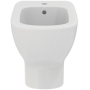 TESI WALL-HUNG BIDET BIANCO LUCIDO new logo