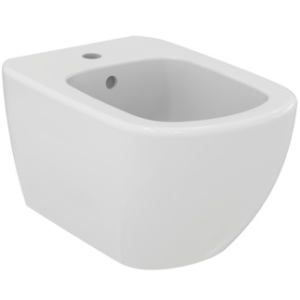 TESI BIDET SOSPESO BIANCO LUCIDO