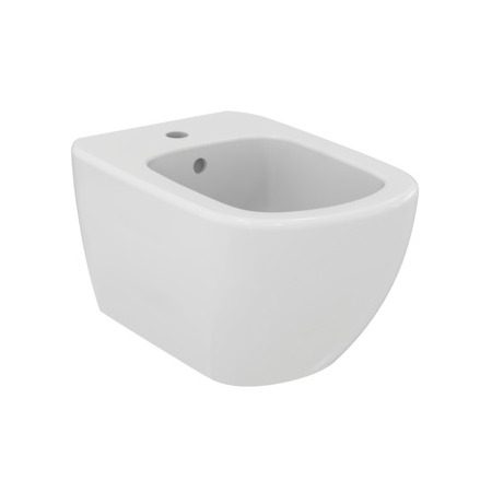 TESI BIDET SOSPESO BIANCO LUCIDO
