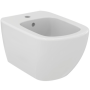 TESI BIDET SOSPESO BIANCO LUCIDO