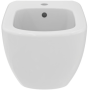 TESI BIDET SOSPESO BIANCO LUCIDO
