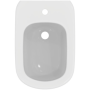 TESI BIDET SOSPESO BIANCO LUCIDO