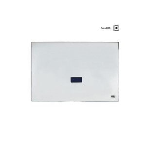 ELECTRA II ELECTRONIC ACTUATION PLATE LUCIDA