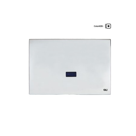ELECTRA II PLACCA AD AZIONAMENTO ELETTRONICO LUCIDA