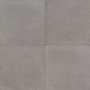 DOCKS GREY 80X80 RETT