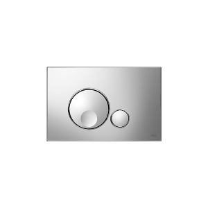 copy of GLOBE PLACCA AD AZIONAMENTO MECCANICO SATINATA