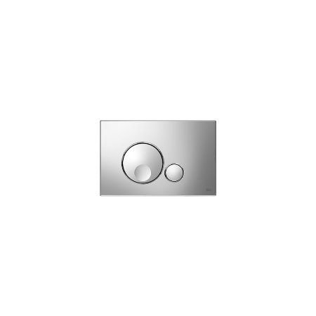 copy of GLOBE PLACCA AD AZIONAMENTO MECCANICO SATINATA