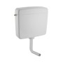 TOPAZIO EXTERNAL FLUSHING CISTERN