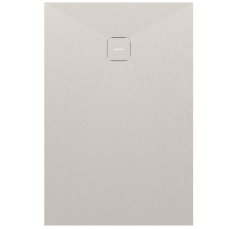 LUX PIATTO DOCCIA BLANCO ROTO