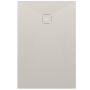 LUX PIATTO DOCCIA BLANCO ROTO