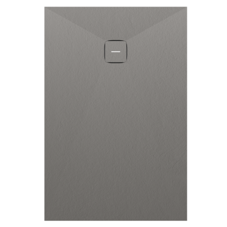 LUX SHOWER TRAY ASH
