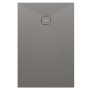LUX SHOWER TRAY ASH