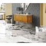REX CERAMICHE LES BIJOUX CALACATTA ALTISSIMO BLANC MATTE 60x60 RETTIFICATO 9mm