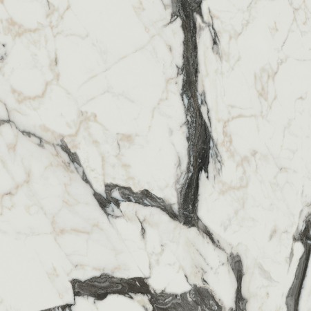 REX CERAMICHE LES BIJOUX CALACATTA ALTISSIMO BLANC MATTE 60x60 RETTIFICATO 9mm