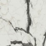 REX CERAMICHE LES BIJOUX CALACATTA ALTISSIMO BLANC MATTE 60x60 RETTIFICATO 9mm